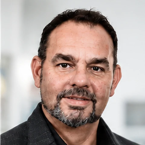 Portrait von Prof. Dr. sc. med. Urs Gruber