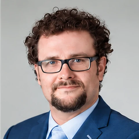 Portrait von Univ.-Prof. Priv.-Doz. Dr. Peter Panhofer, MBA, M.Sc.