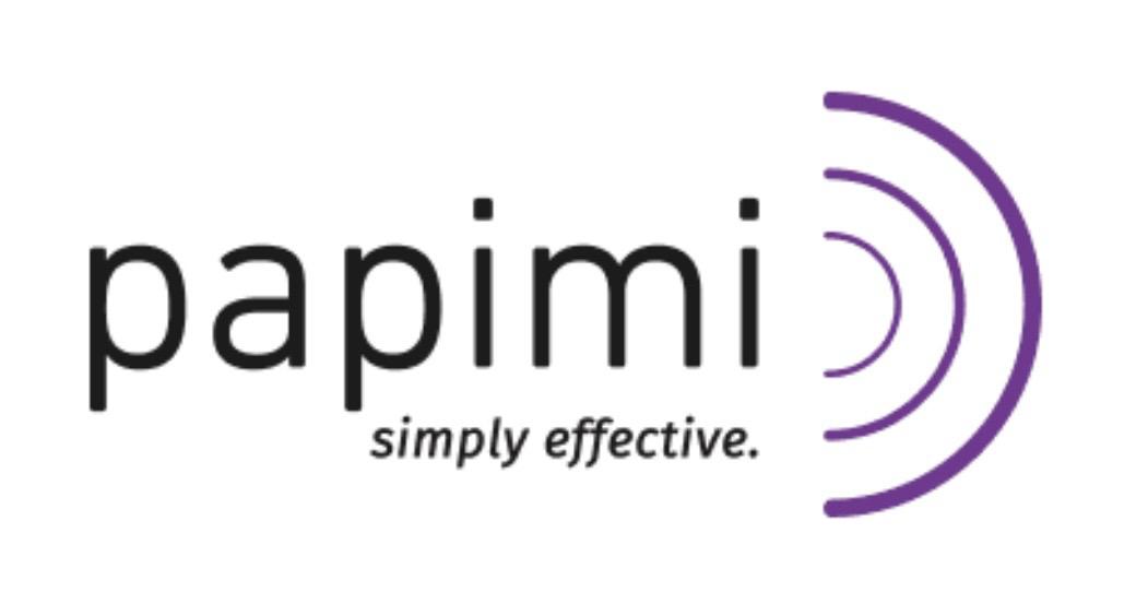 papimi — simply effective