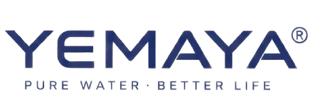 YEMAYA — Pure Water · Better Life